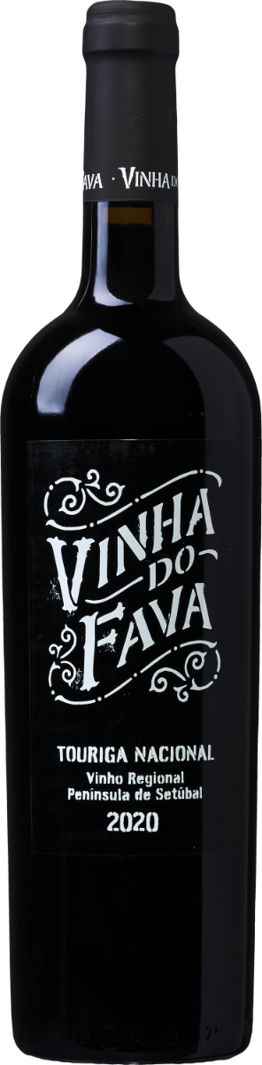 Vinha do Fava Touriga Nacional - die Weinbörse