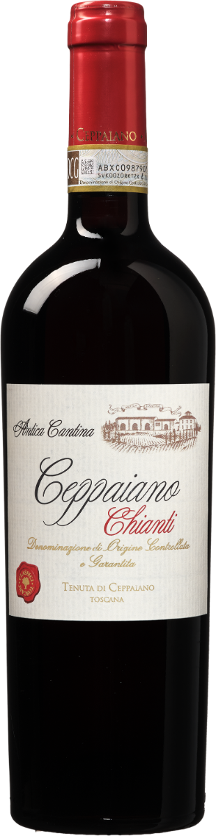 Tenuta Il Ceppaiano Chianti - die Weinbörse