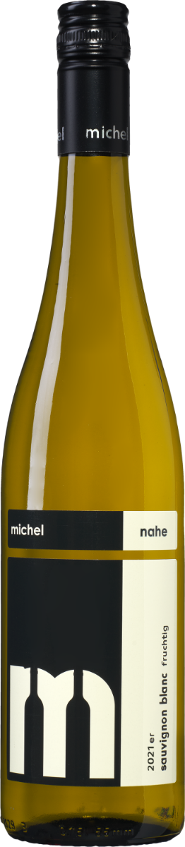 Weingut Michel Weissburgunder Fruchtig Nahe - die Weinbörse
