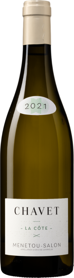 Domaine Chavet 'La Cote' Menetou-Salon - die Weinbörse