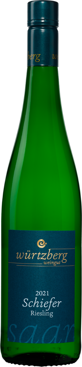 Weingut Würtzberg 'Schiefer' Riesling - die Weinbörse
