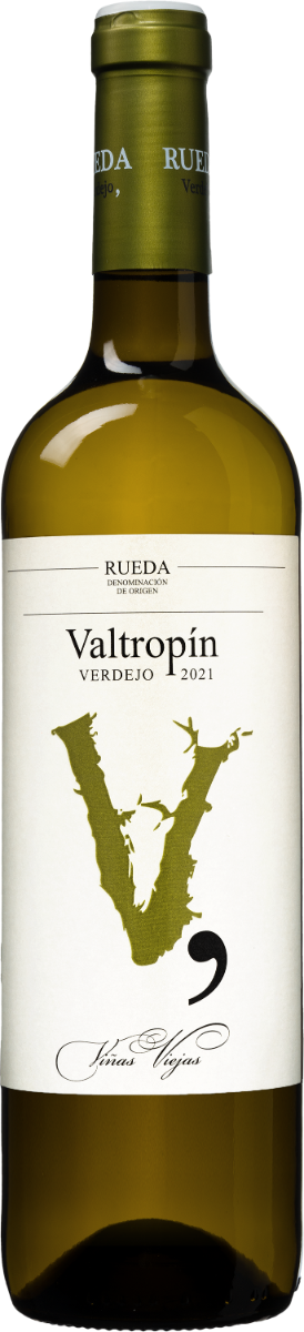 Valtropín 'Viñas Viejas' Verdejo - die Weinbörse