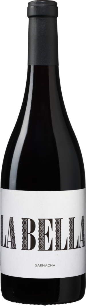 La Bella Garnacha Campo de Borja - die Weinbörse