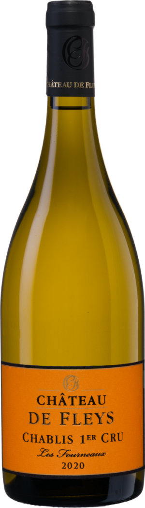 Château de Fleys Chablis 1er Cru Les Fourneaux - die Weinbörse