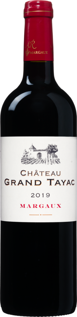 Château Grand Tayac Margaux - die Weinbörse