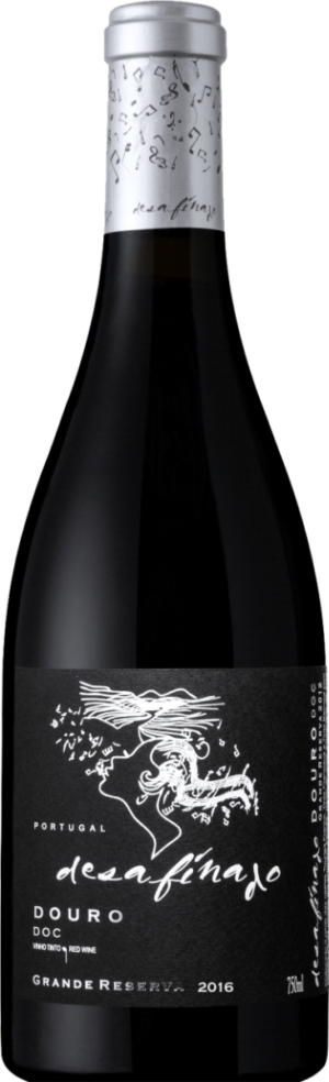 Desafinado Grande Reserva - die Weinbörse