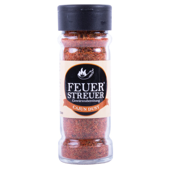 FeuerStreuer Cajun Dust