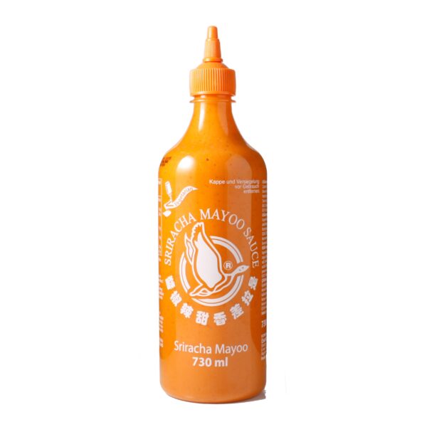 Flying Goose Sriracha Mayo Sauce 730ml