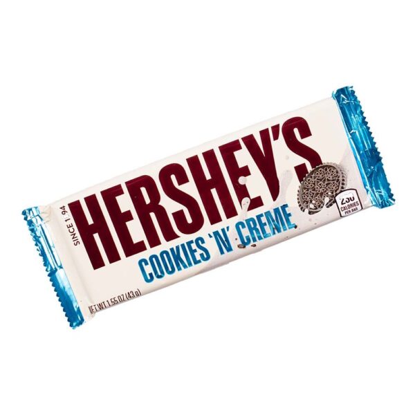 27,91 €/kg Hershey's Cookies n Creme
