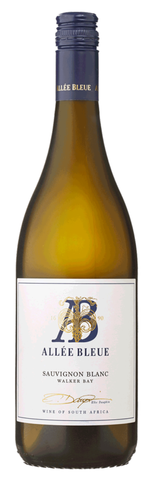 Allée Bleue Sauvignon Blanc 2021