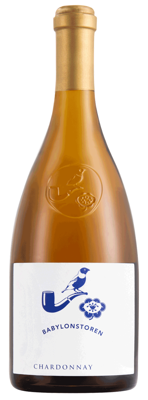 Babylonstoren Chardonnay 2021