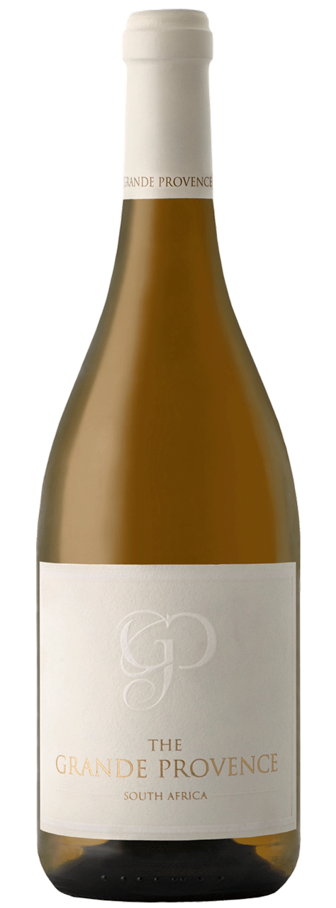 Grande Provence The Grande Provence White 2018