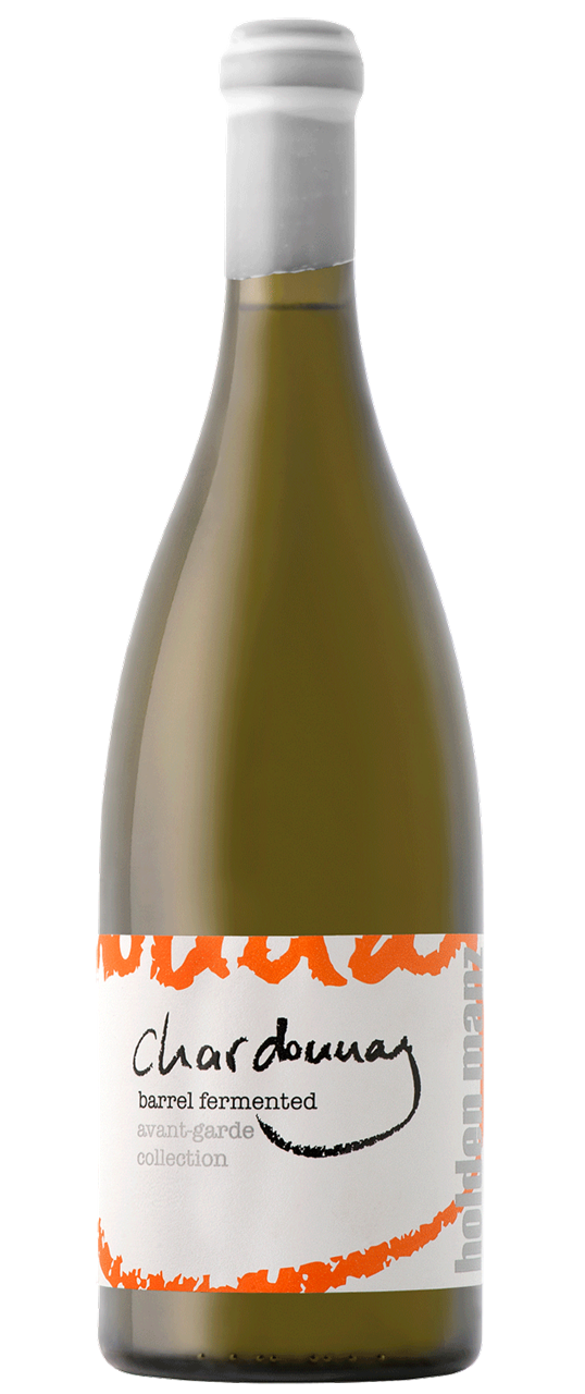 Holden Manz Chardonnay 2019