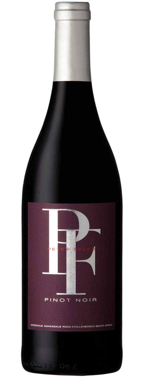 Peter Falke PF Range Pinot Noir 2019