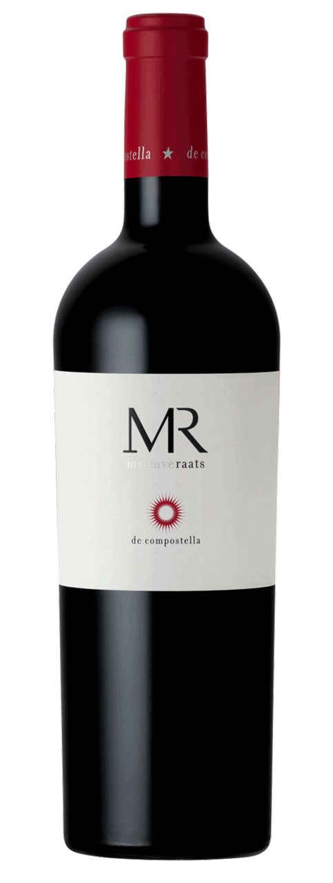 Raats MR de Compostella 2018