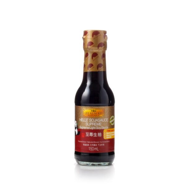 Lee Kum Kee Sojasauce Hell