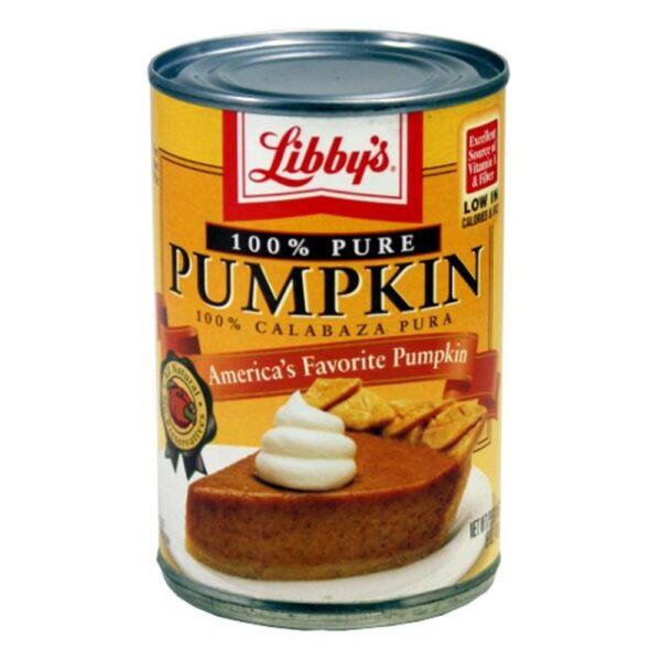11,65 €/kg Libbys 100% Pure Pumpkin Kürbis