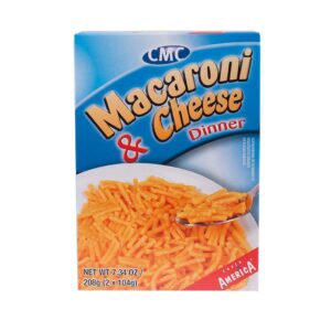 14,42 €/kg Macaroni & Cheese Dinner Käse Nudeln