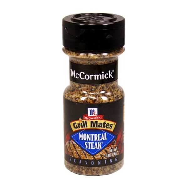 51,56 €/kg McCormick Grill Mates Montreal Steak