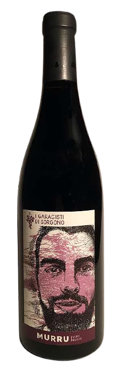2018 I Garagisti di Sorgono Murru