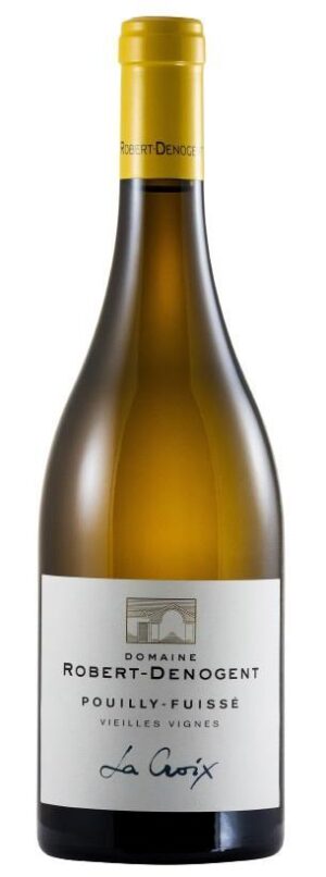 2018 La Croix Vieilles Vignes Pouilly-Fuissé
