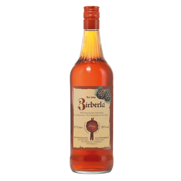 Prinz Zirberla 30% Vol.