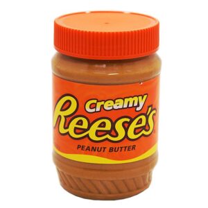 13,53 €/kg Reese`s Creamy Peanut Butter, Erdnussbutter