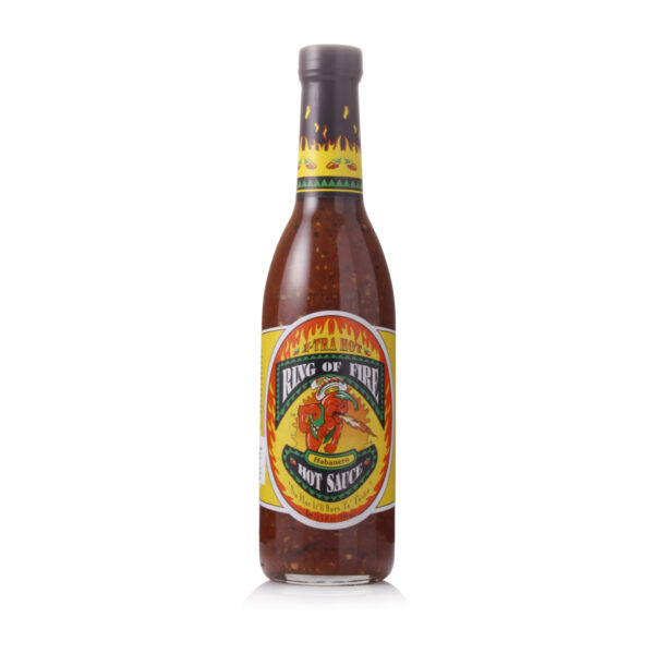 Ring of Fire Special X-tra Hot