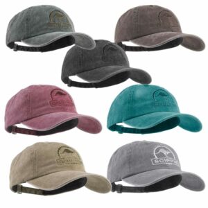 SCIPPIS Canvas Cap", Baseball Cap, Mütze, Kappe"