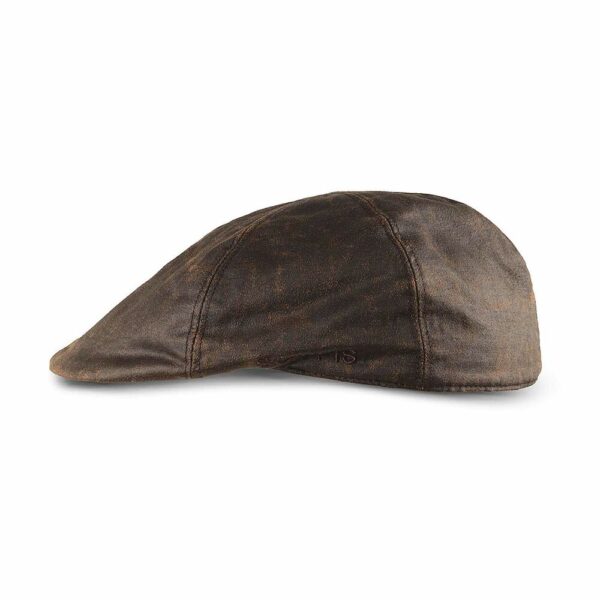 SCIPPIS Dublin Cap", Mütze, Flat Cap L"