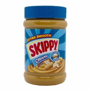 13,77 €/kg Skippy Peanut Butter Creamy", Erdnussbutter"