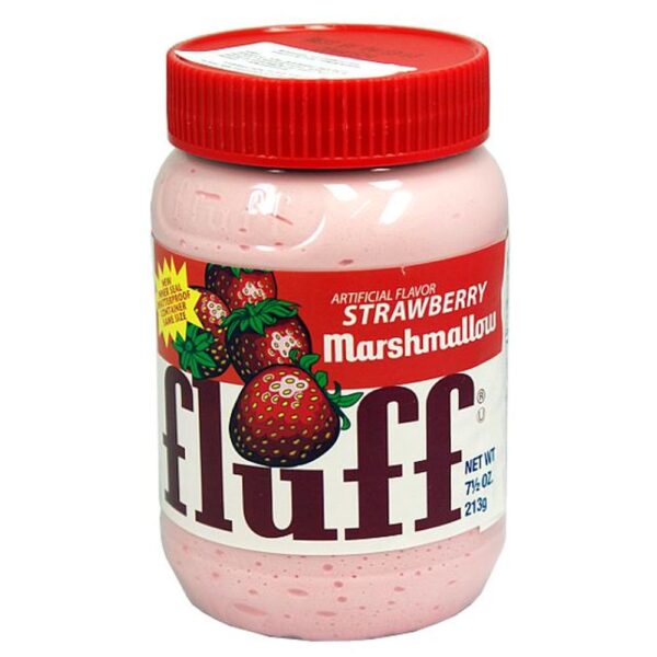13,85 €/kg Strawberry Marshmallow Fluff