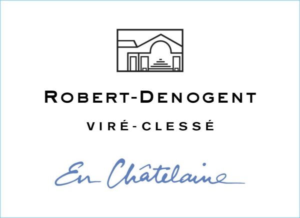 2019 En Châtelaine Viré-Clessé