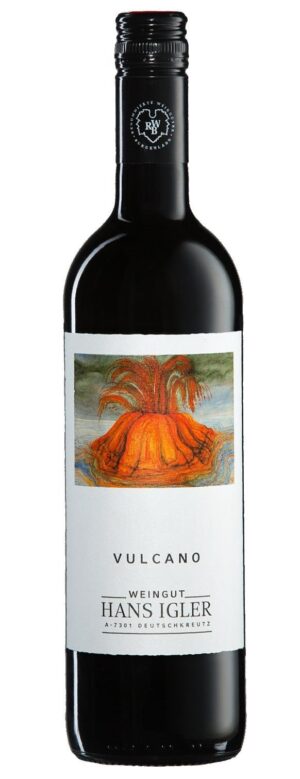2017 Vulcano