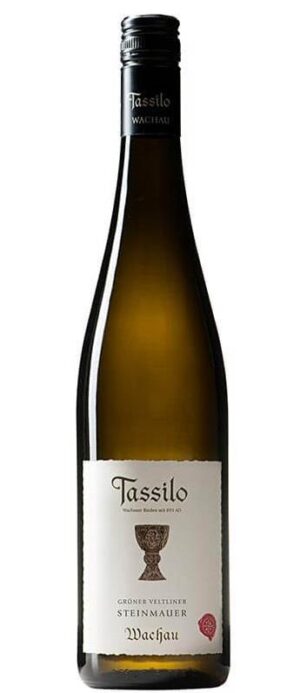 2020 Tassilo Steinmauer Grüner Veltliner