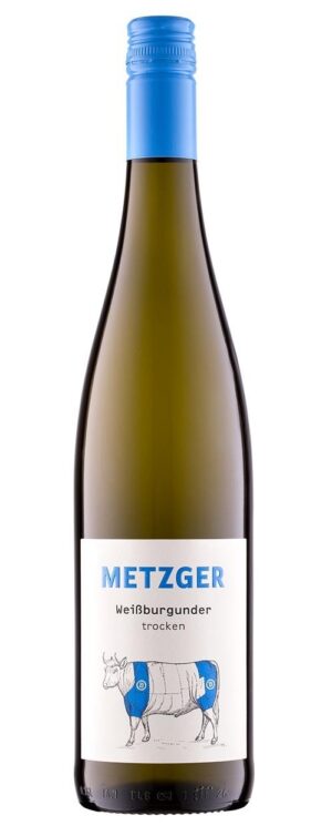 2021 Weißburgunder - B -