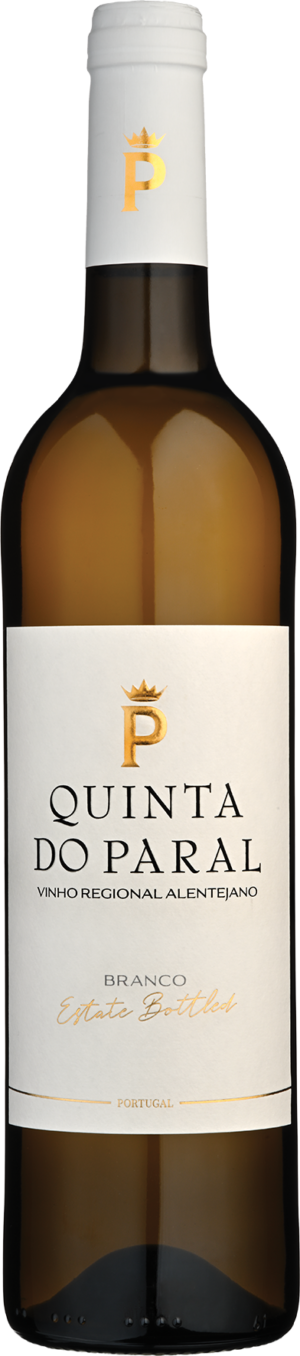 Quinta do Paral Branco - 2020