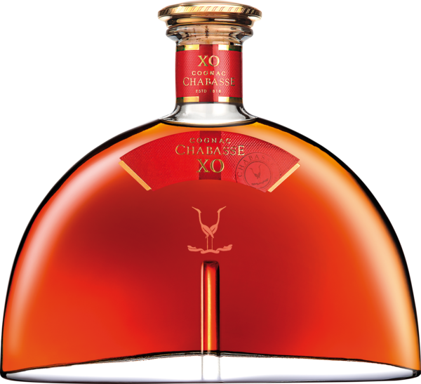Cognac Chabasse XO 18-20 Jahre in GP