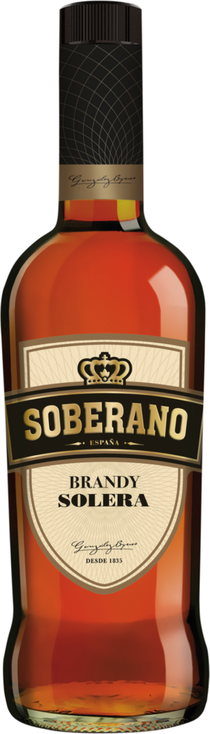 Soberano Solera