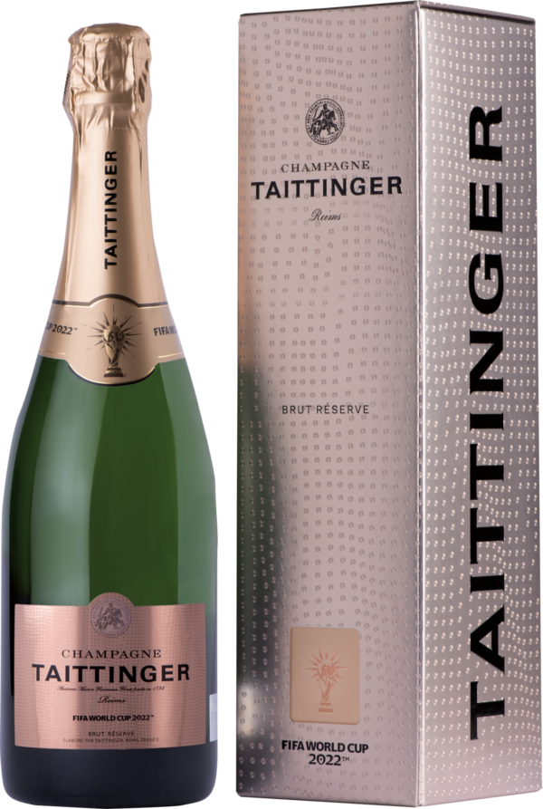Brut Reserve FIFA Edition 2022 -