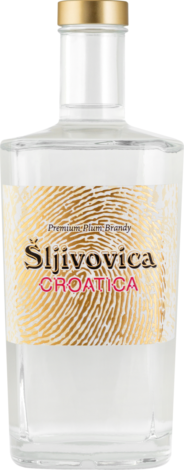 Premium Sljivovica Croatica