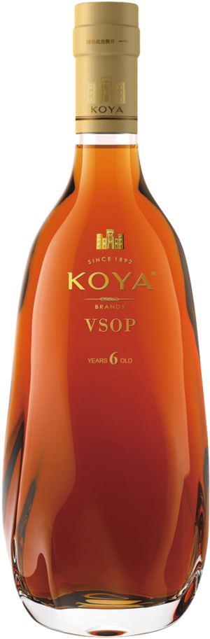 Koya VSOP 6 Years