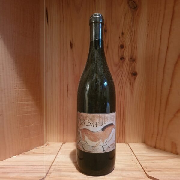 Domaine Didier Dagueneau Pur Sang 2010 - LIEFERUNG 06.02.2024