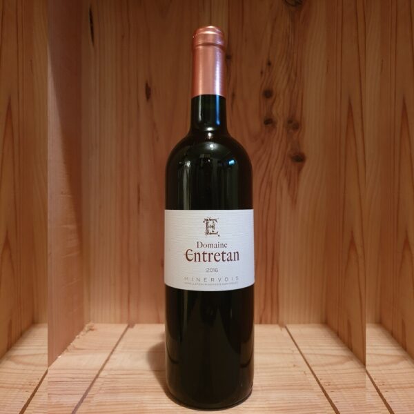 Domaine Entretan - Tradition