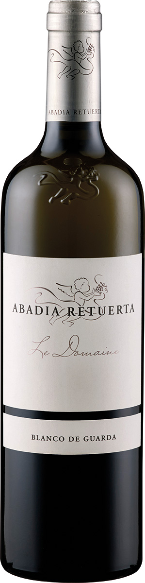 Abadia Retuerta `Le Domaine´