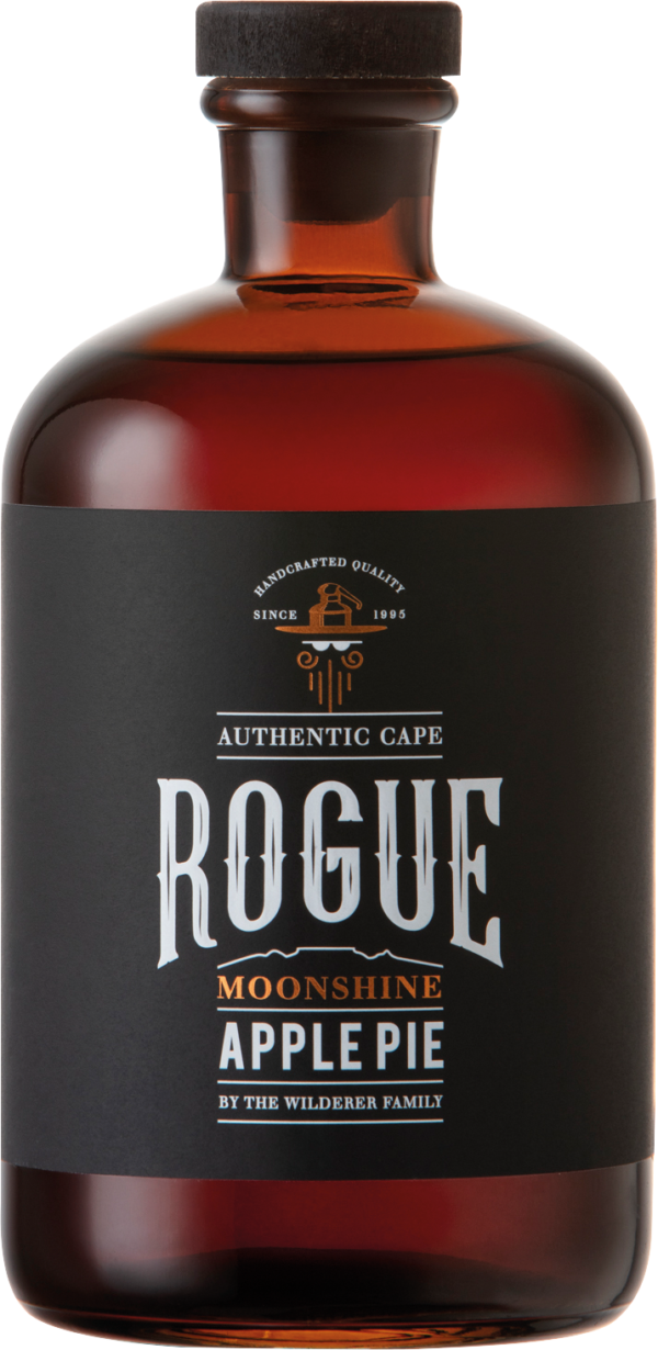 Moonshine Apple Pie 1 Liter