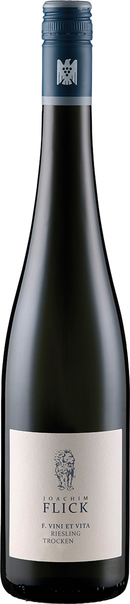 F. Vini et Vita Riesling
