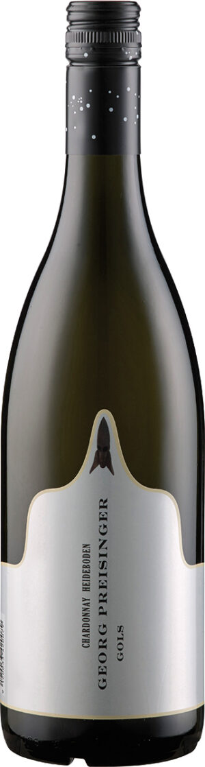 Chardonnay Heideboden Qualitätswein