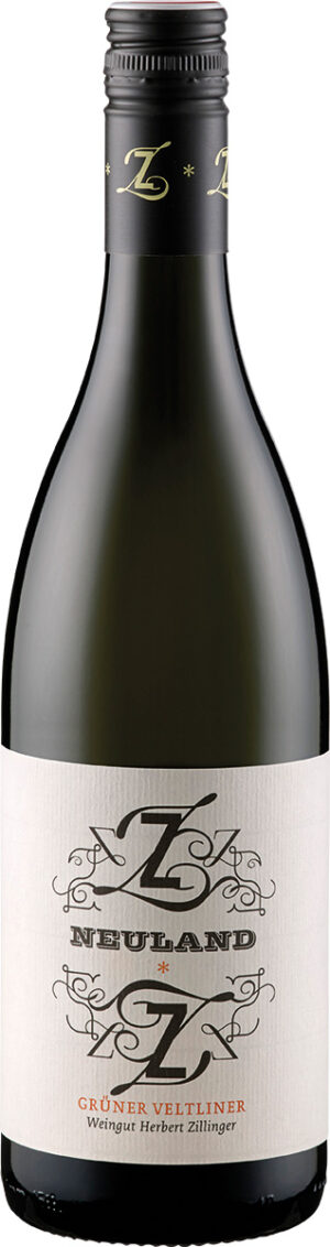 NEULAND Grüner Veltliner - BIO-DYNAMISCH