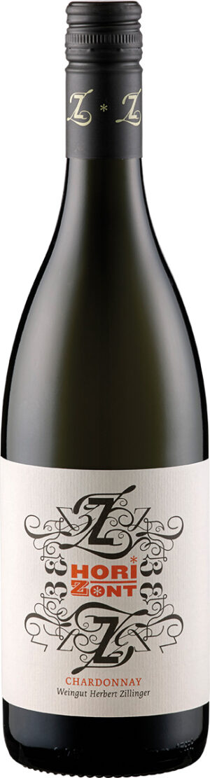 HORIZONT Chardonnay - BIO-DYNAMISCH